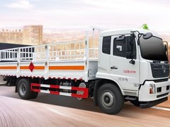 青岛畜禽运输车