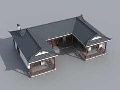 雅墅名坊建筑设计有限公司