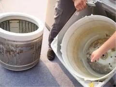 重庆铜梁洗衣机维修