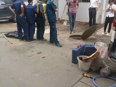 广西中水管道工程有限公司
