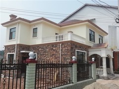 筑巢建筑设计有限公司