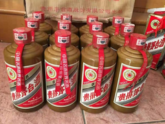 成都回收茅台酒