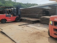 临沂钢板租赁有限公司
