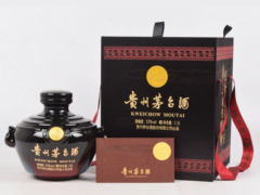 保定茅台酒瓶回收