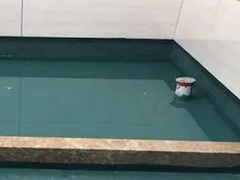 宁德墙面漏水维修