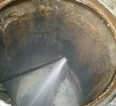 嘉兴河道清淤