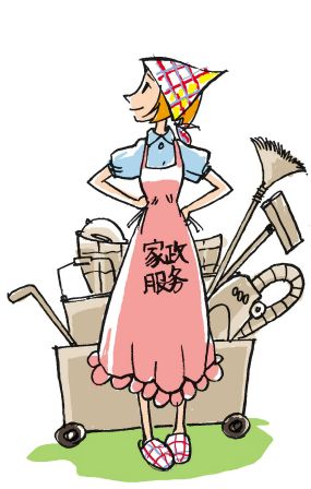 家政_天津瑞丽洁家政服务有限公司