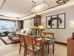 乌鲁木齐办公室装修
