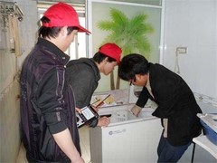 重庆铜梁洗衣机维修