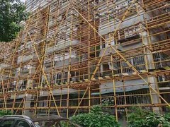 钦州市钦南区钢管扣件租赁站