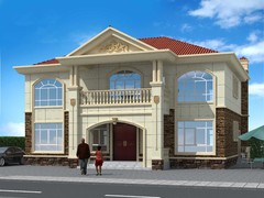 雅墅名坊建筑设计有限公司