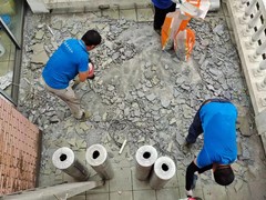 上海安家防水工程有限公司