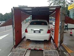 匯星汽車救援拖車公司