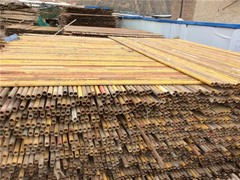 钦州市钦南区钢管扣件租赁站