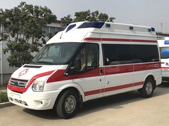 广州救护车出租电话