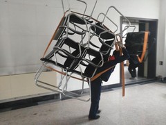 大连东方红搬家服务有限公司