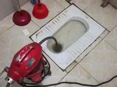 北海疏通下水道