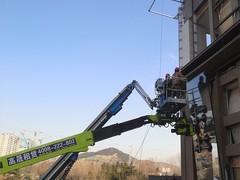 青岛高晟工程机械租赁有限公司