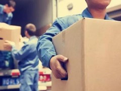 咸阳搬家公司