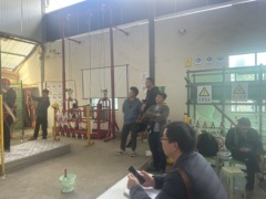 云南安崇职业技术学校