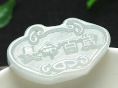 金华高价收购玉器