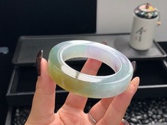 高定翡翠定制雕刻