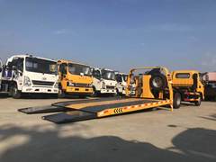 車拖拖專業(yè)汽車道路救援
