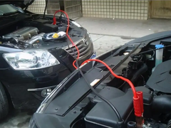 貨車救援