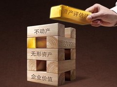 广元资产评估公司