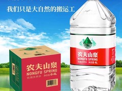 扬州桶装水配送