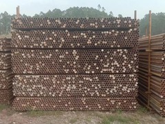 钦州市钦南区钢管扣件租赁站