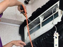 全市家電維修服務(wù)中心