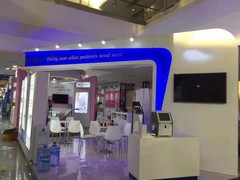 连云港展台设计搭建服务