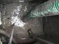 本地专业管道疏通维修公司
