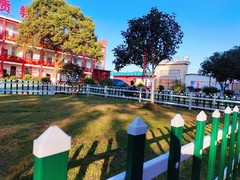 湖南志华励志成长学校