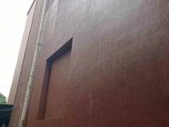 拉萨屋顶渗水
