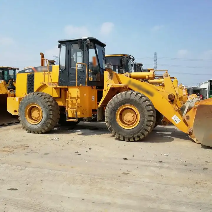 中軼二手工程機(jī)械總經(jīng)銷市場