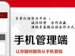 平台出租