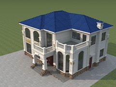 雅墅名坊建筑设计有限公司