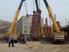 厦门金诚顺机械吊装有限公司