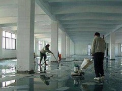 天津清洗保洁服务有限公司