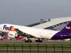 平泉DHL