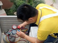 寿光空调维修电话