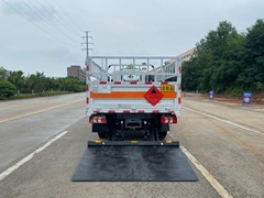 危险品运输车