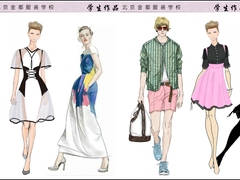 北京金都服裝職業(yè)培訓學校
