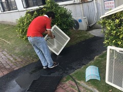 佛山空调清洗公司