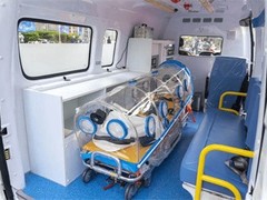 泰安救护车跨省接送