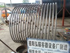 四川储油罐制造厂家