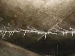 芜湖屋面漏水维修