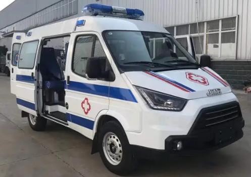 120救護(hù)車出租轉(zhuǎn)運(yùn)中心